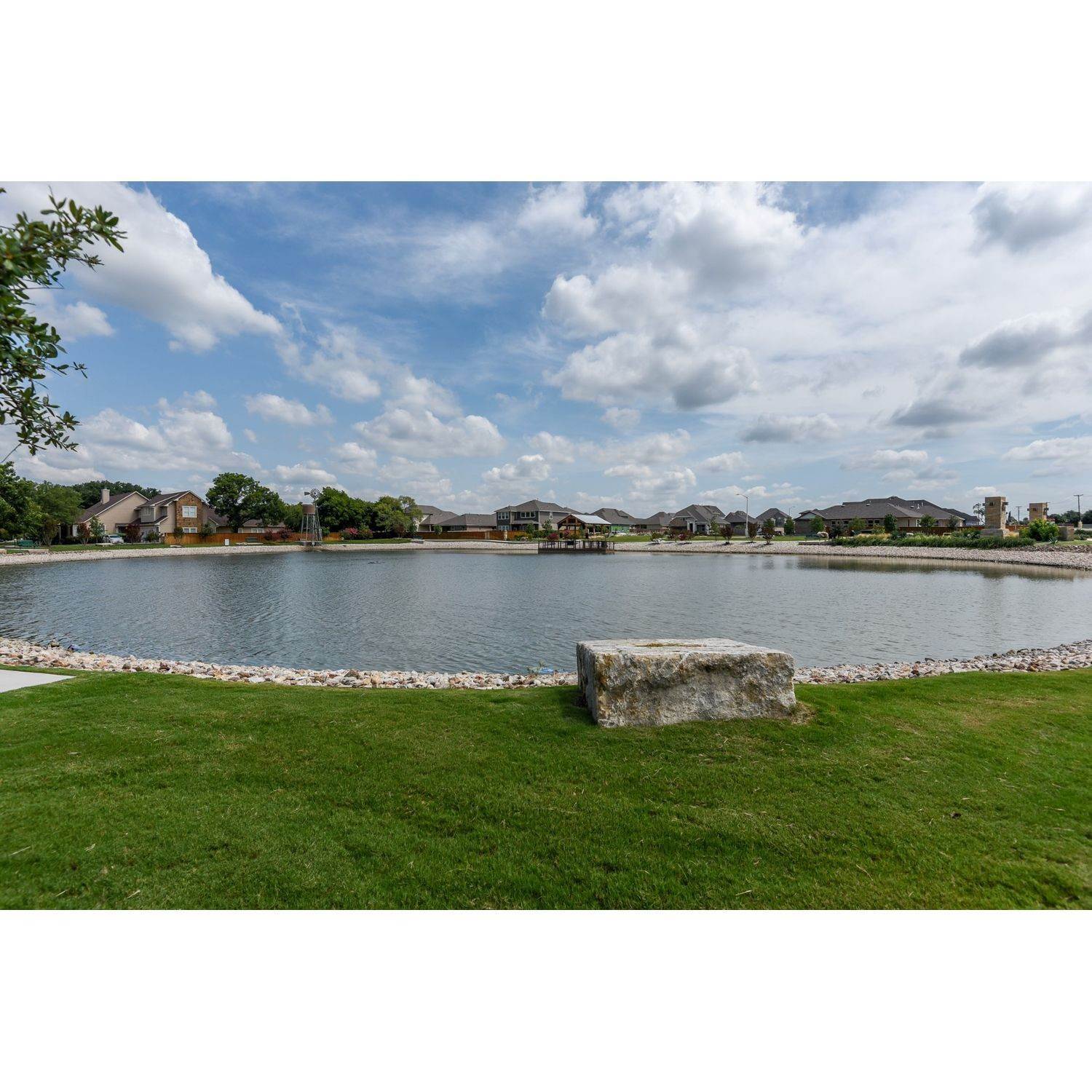 18. Wasser Ranch building at 917 Rench, New Braunfels, TX 78130