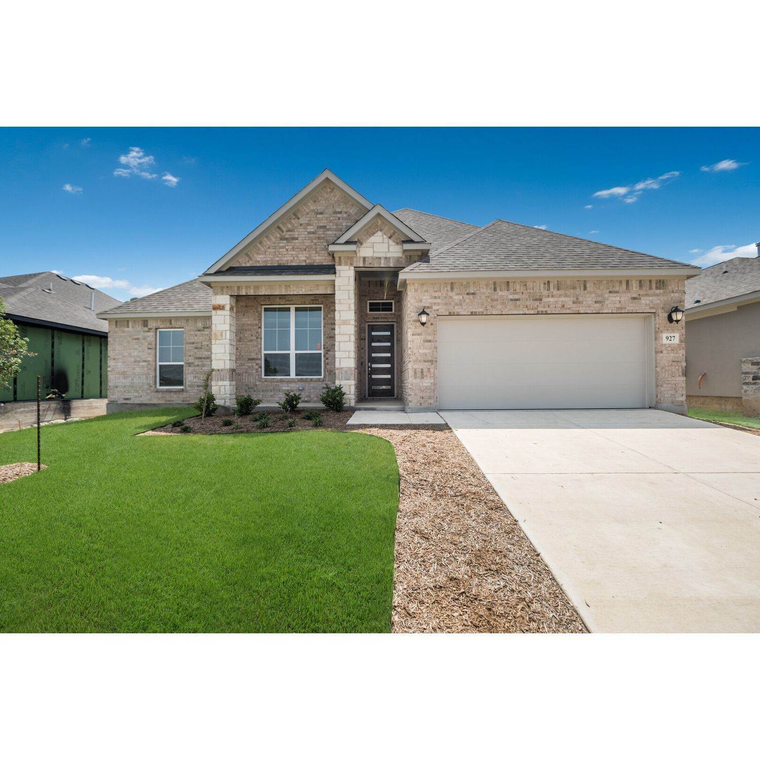 Single Family for Sale at New Braunfels, TX 78130