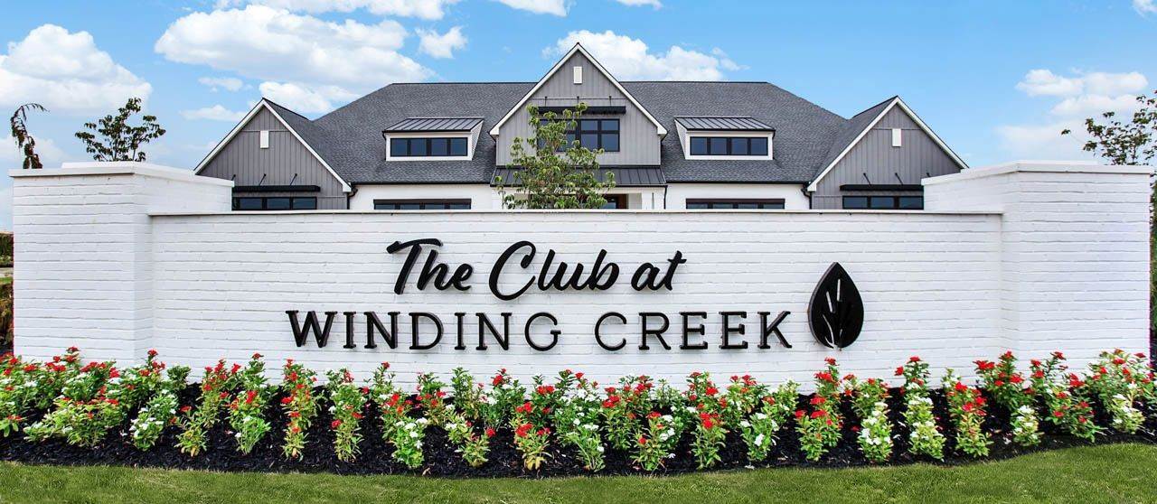 15. Winding Creek 55+ Living建於 106 Killinger Rd, Annville, PA 17003