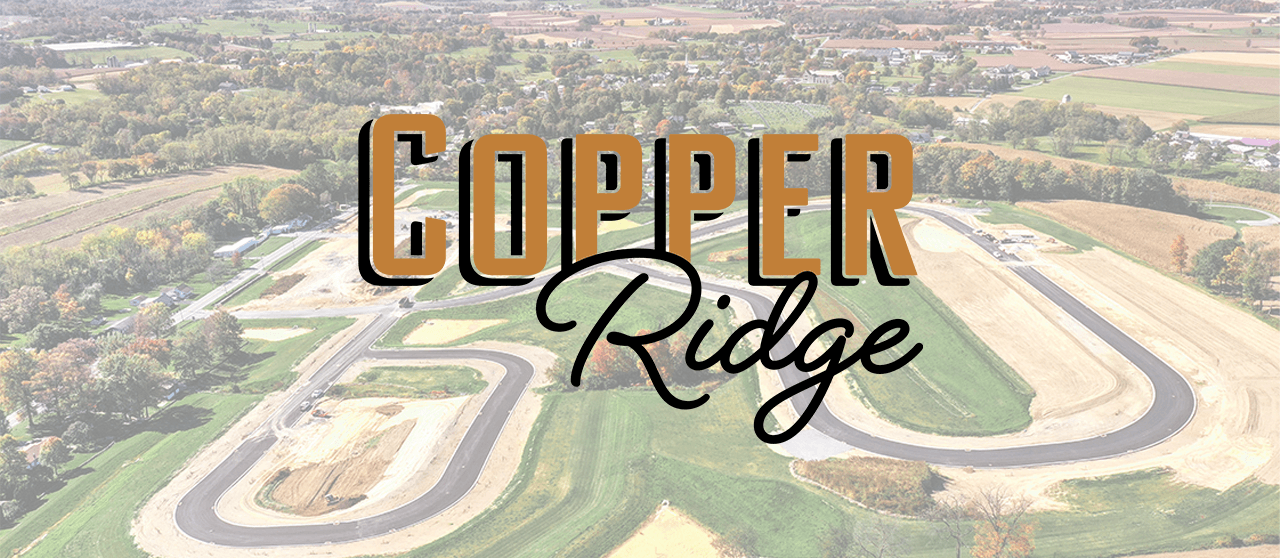 Copper Ridge prédio em 330 Heidelberg Ave, Newmanstown, PA 17073