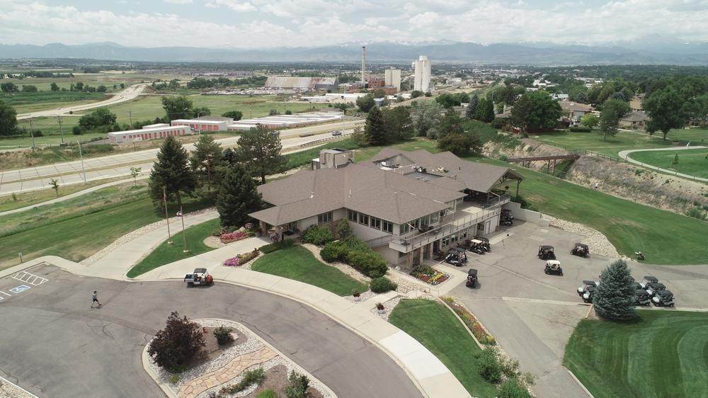 4. Highlands at Fox Hill - The Flats building at 135 High Point Dr. #b106, Longmont, CO 80504