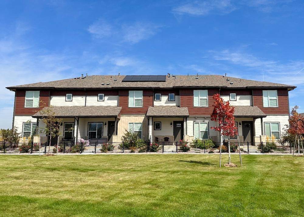 2. Northfield - Discovery κτίριο σε 951 Steeley Dr, Fort Collins, CO 80524