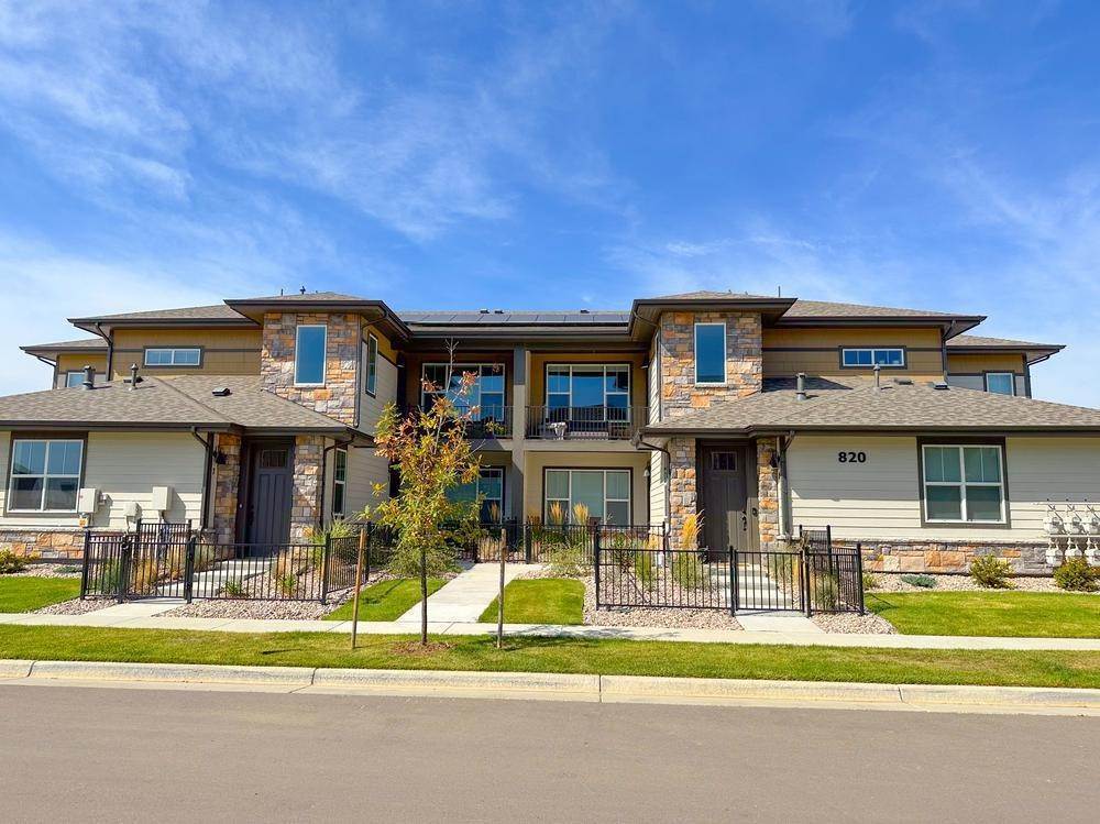 6. Northfield - Discovery κτίριο σε 951 Steeley Dr, Fort Collins, CO 80524