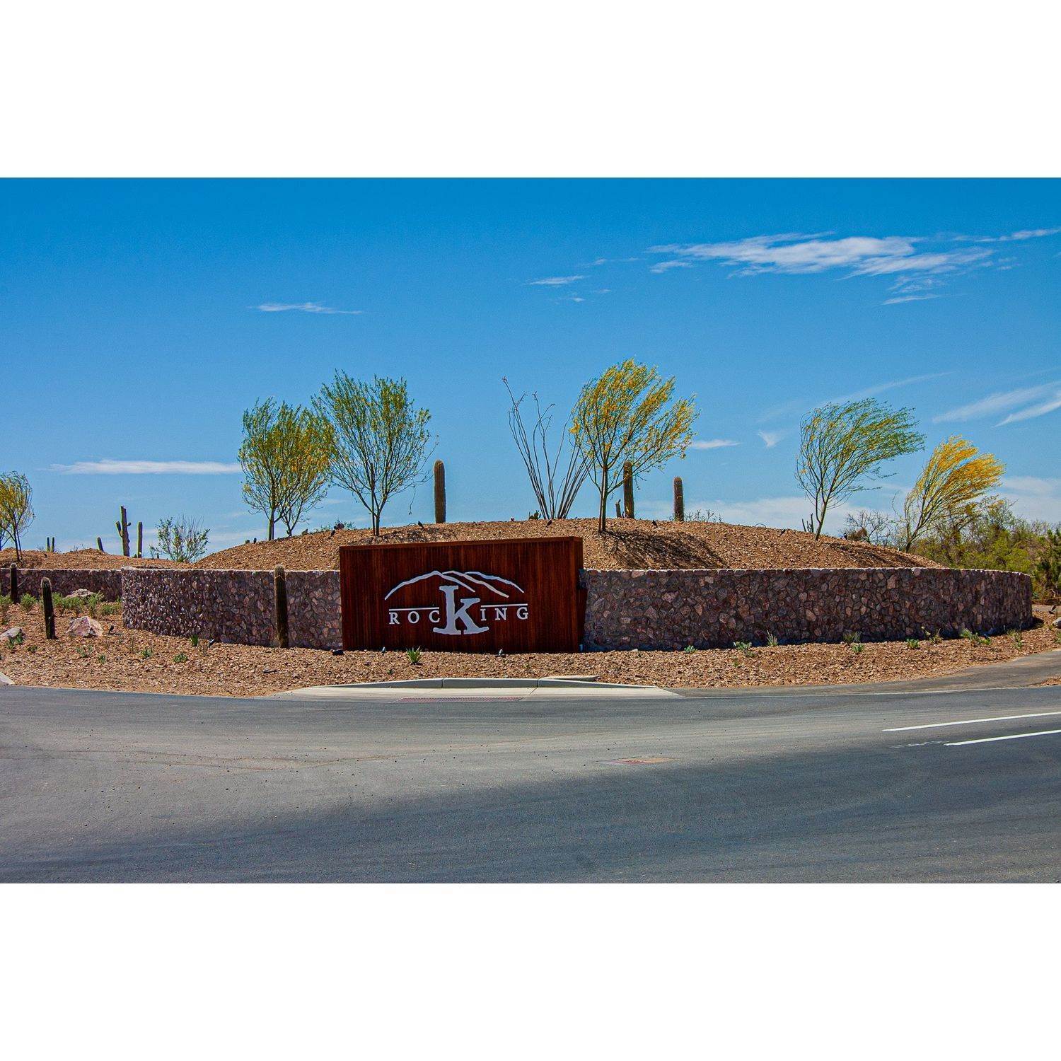 22. Rocking K - Silver Ridge building at Old Spanish Trl And Rocking K Ranch Lp, Tucson, AZ 85747