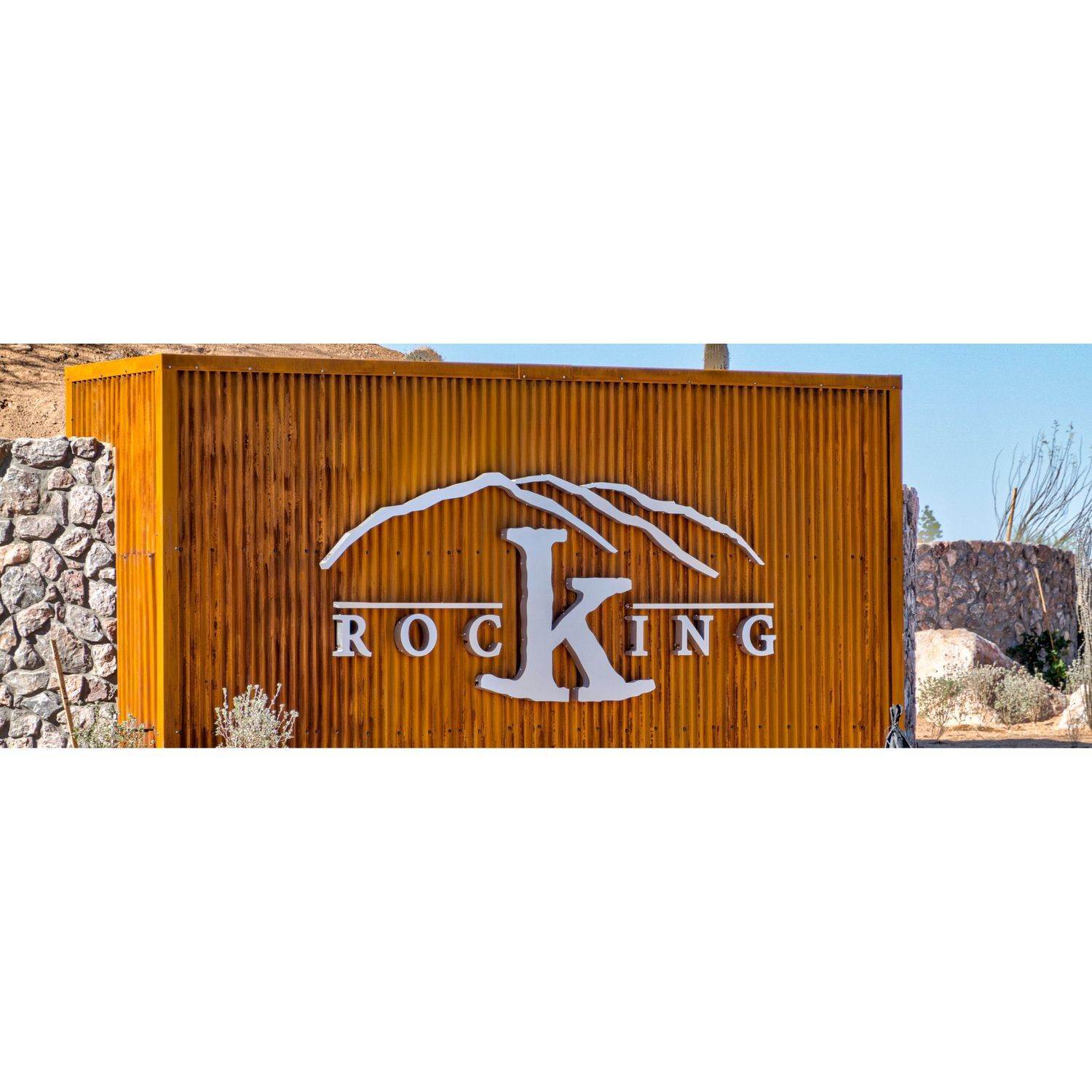 6. Rocking K - Silver Ridge building at Old Spanish Trl And Rocking K Ranch Lp, Tucson, AZ 85747