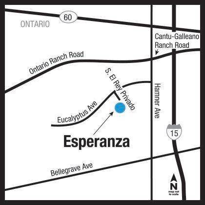 8. Esperanza - Vivir建於 4535 S. Afton Privado, Ontario, CA 91761