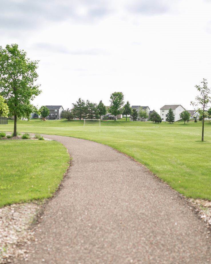 38. River Pointe - The Meadows of River Pointe gebouw op 17754 54th St NE, Otsego, MN 55374