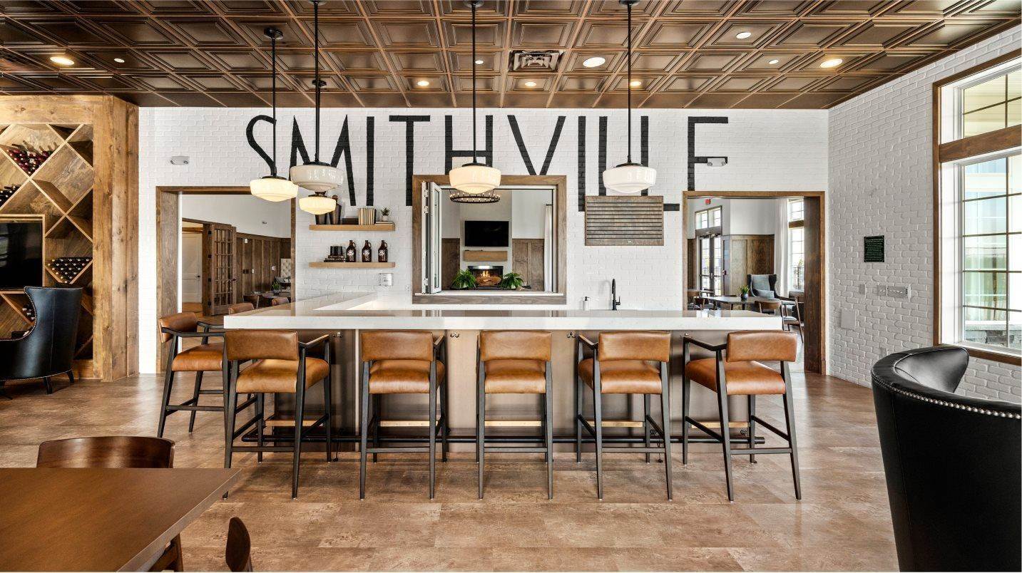 12. Venue at Smithville Greene - Single Family Homes byggnad vid 11 Bridge Blvd, Eastampton, NJ 08060