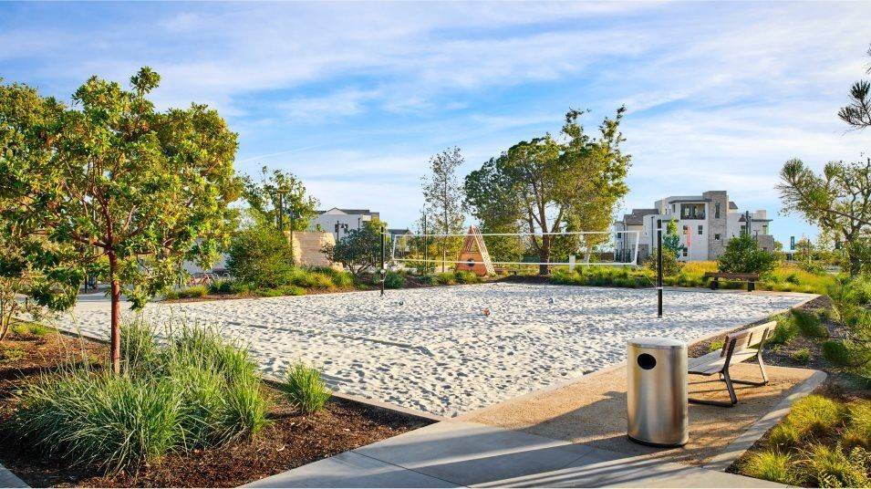 26. Great Park Neighborhoods - Cascade at Solis Park edificio a 135 Biome, Irvine, Ca 92618, Irvine, CA 92618