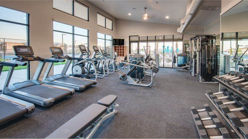 14. Molise Active Adult 55+ xây dựng tại 4700 Peace Lily Lane, Roseville, CA 95747