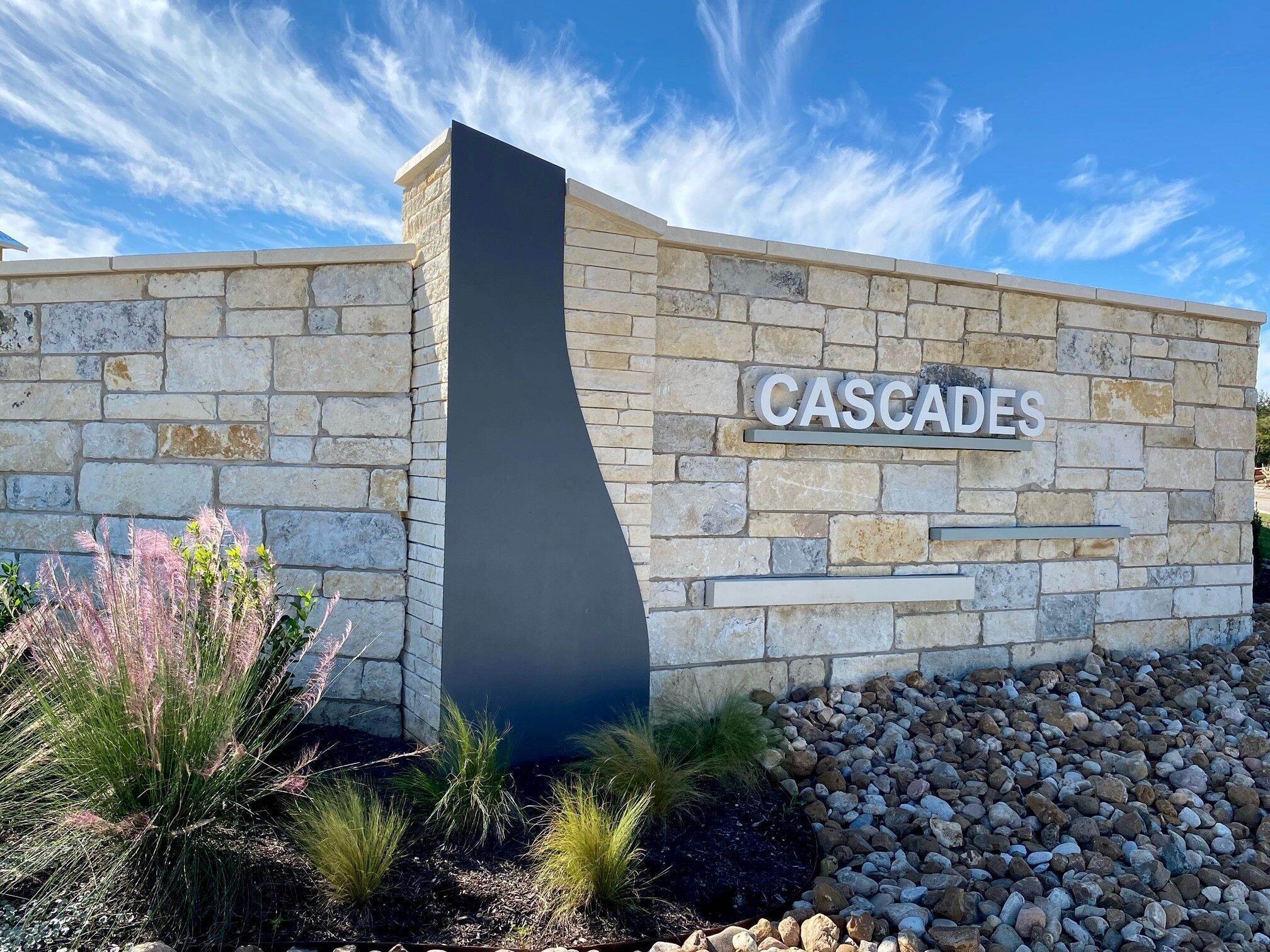 15. Cascades At Onion Creek building at 2701 Sebring Circle, Southeast Austin, Austin, TX 78747