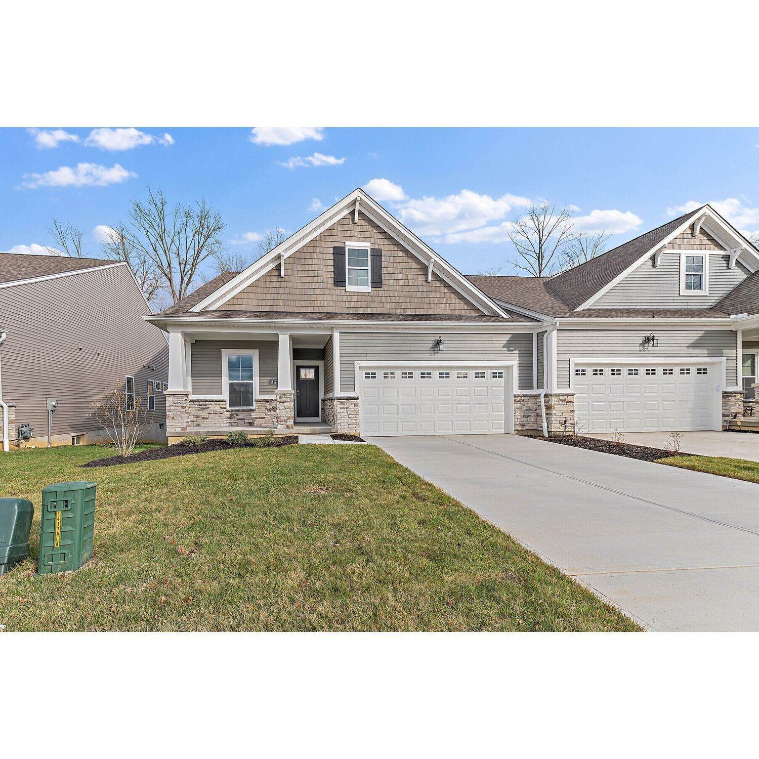 Single Family for Sale at Batavia, OH 45103