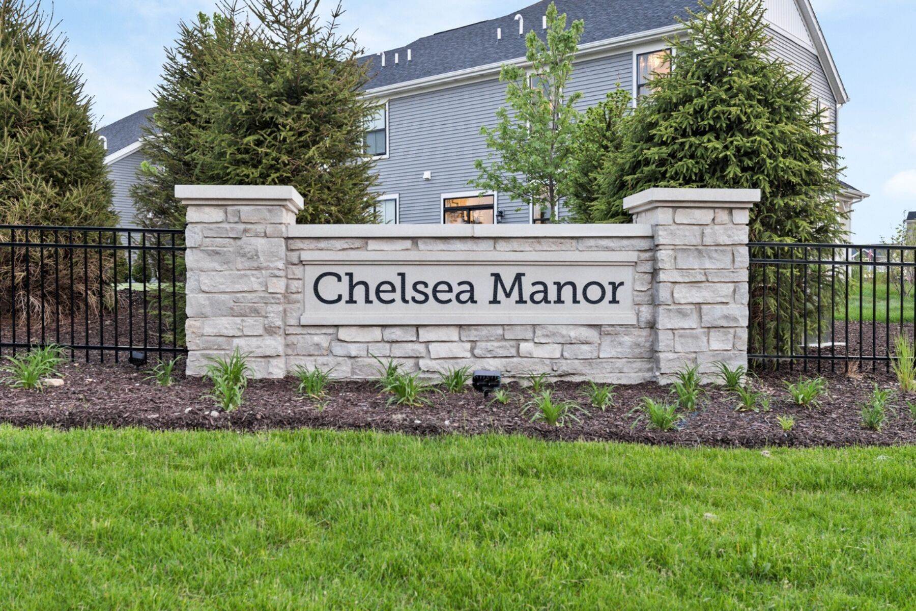 7. κτίριο σε 4147 Chelsea Manor Circle, Aurora, IL 60504