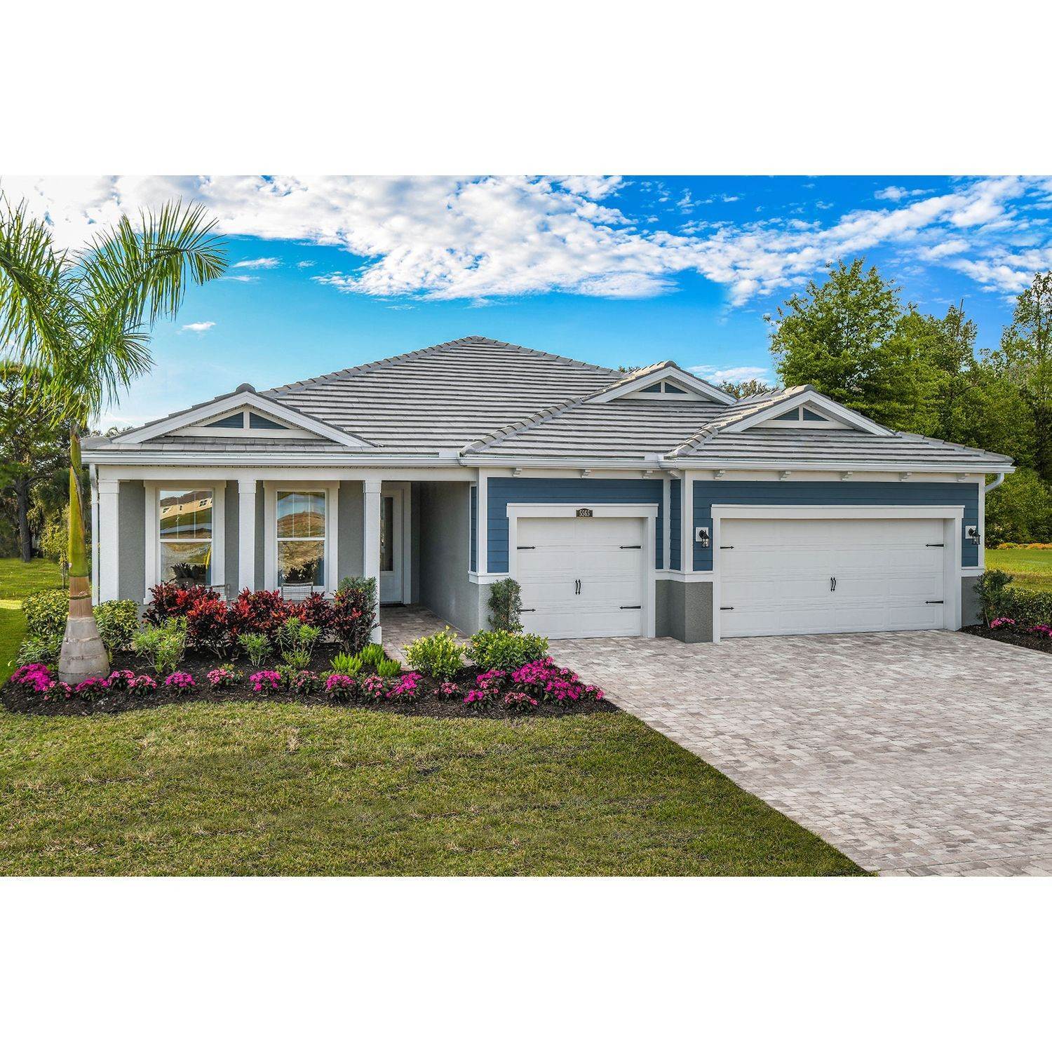 Single Family for Sale at Venice, FL 34293