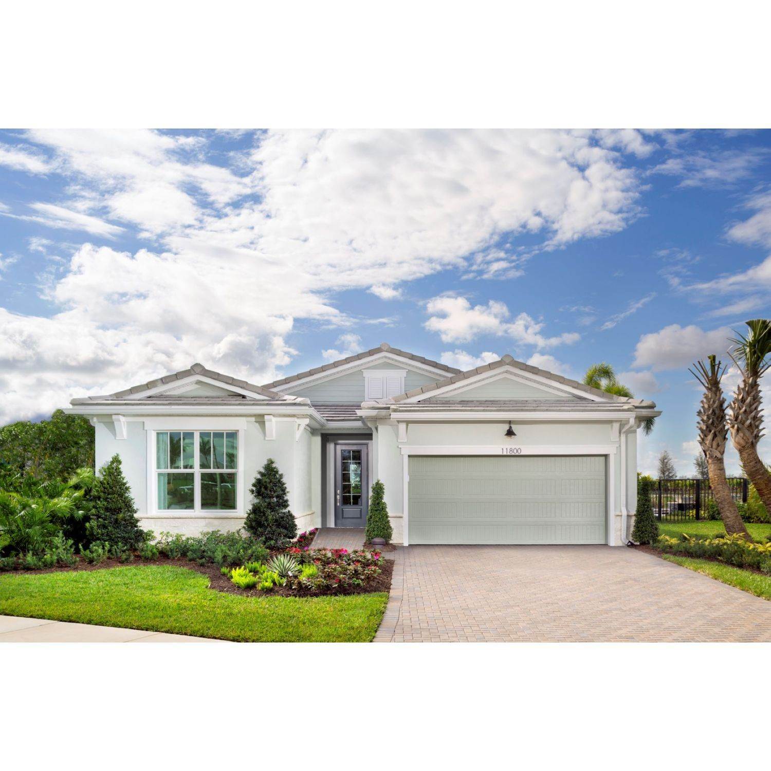 5. Tradition - Telaro xây dựng tại 11824 SW Antarus Ct, Port St. Lucie, FL 34987