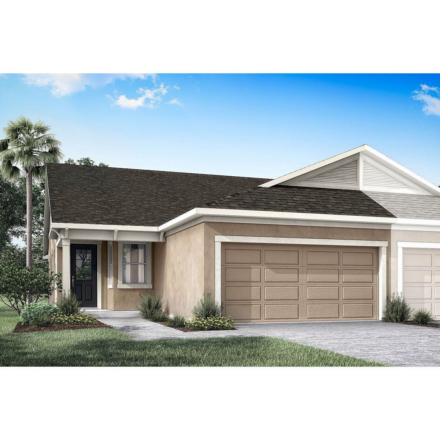 Duplex Homes για την Πώληση στο Clermont, FL 34711