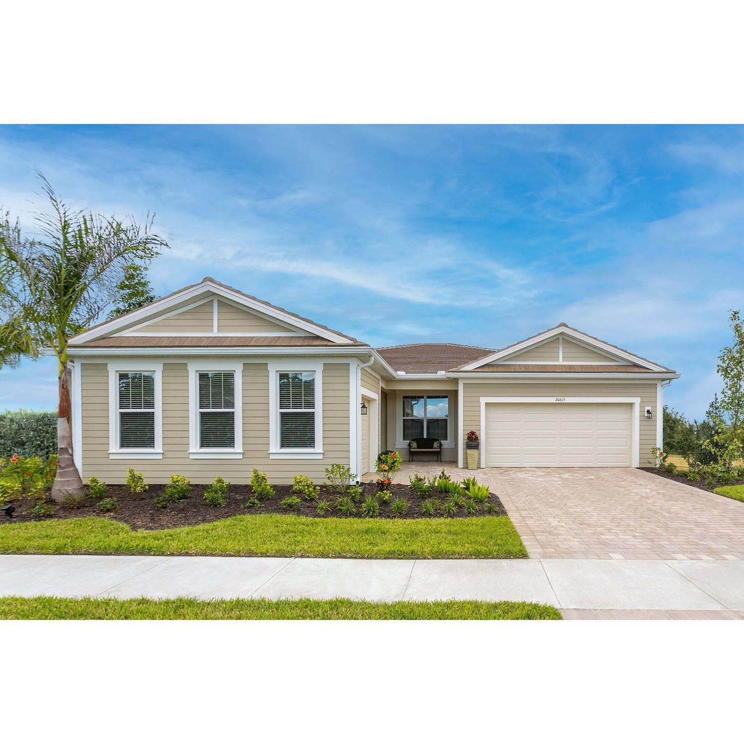 Single Family for Sale at Venice, FL 34293