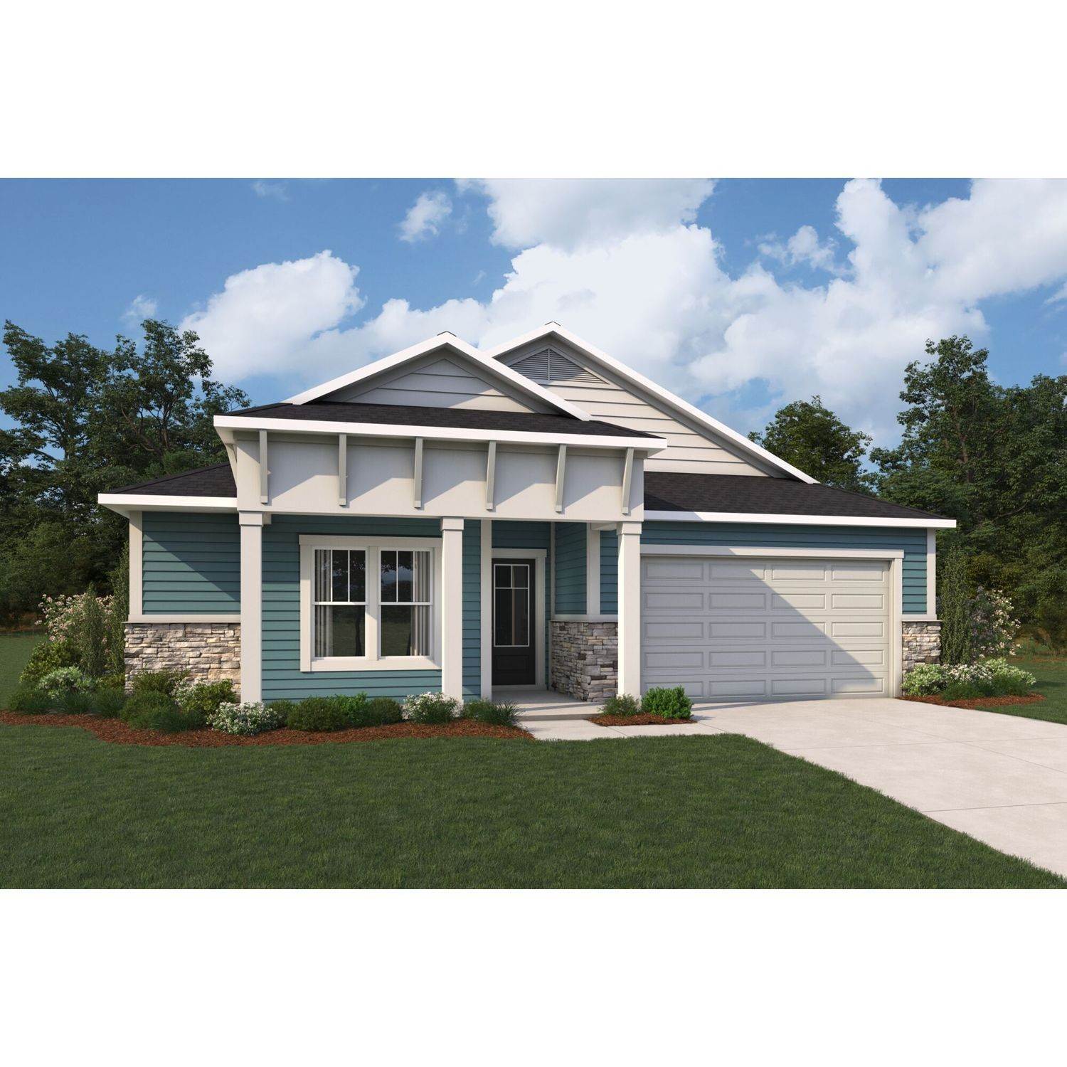 Single Family for Sale at St. Johns, FL 32259