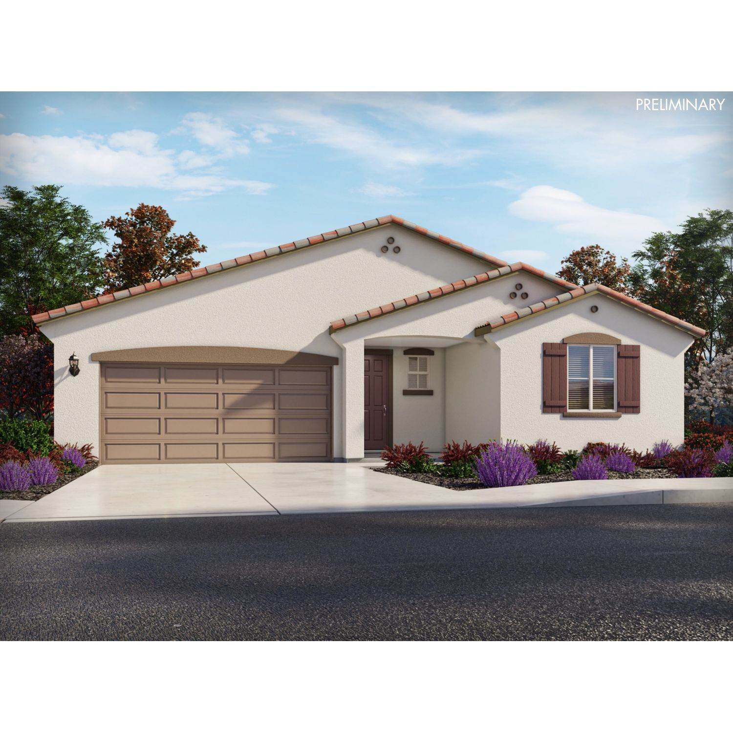 Single Family for Sale at Los Banos, CA 93635