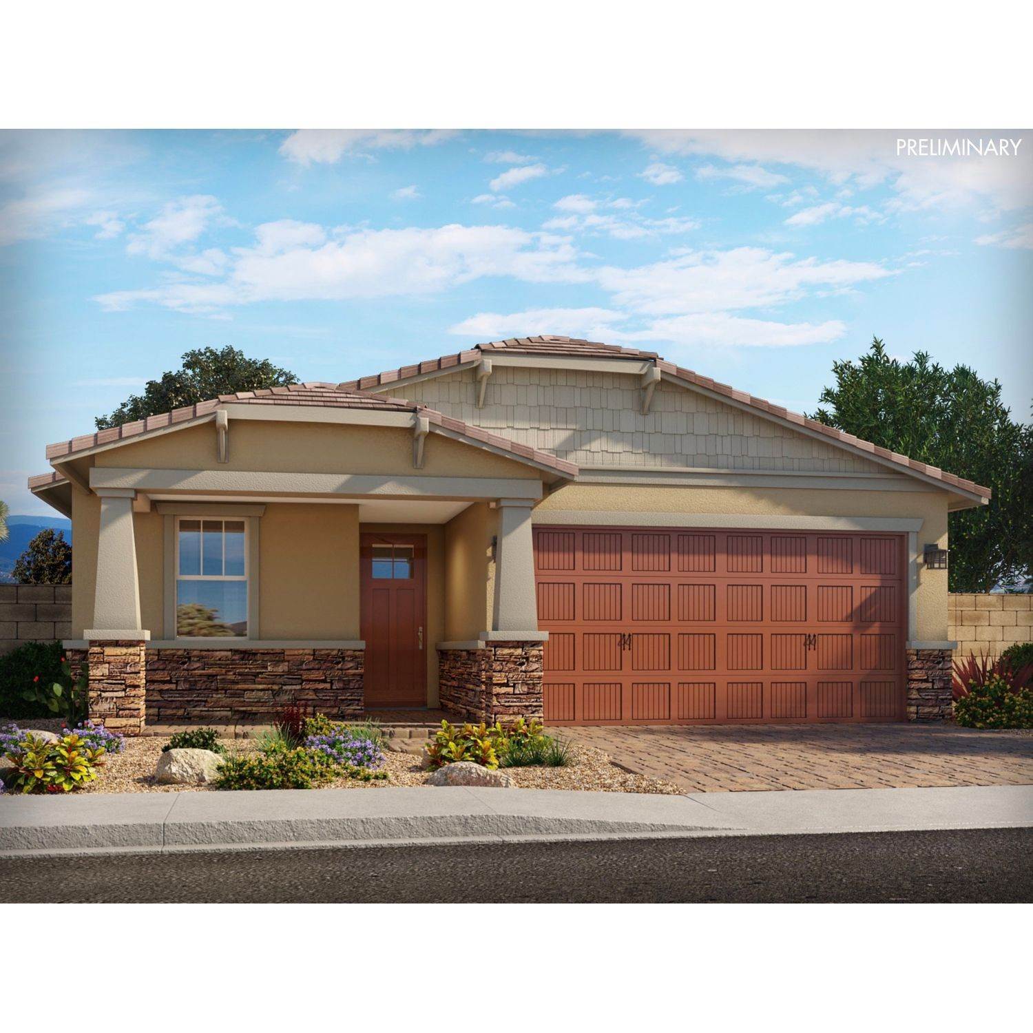 Einfamilienhaus für Verkauf beim Tolleson, AZ 85353
