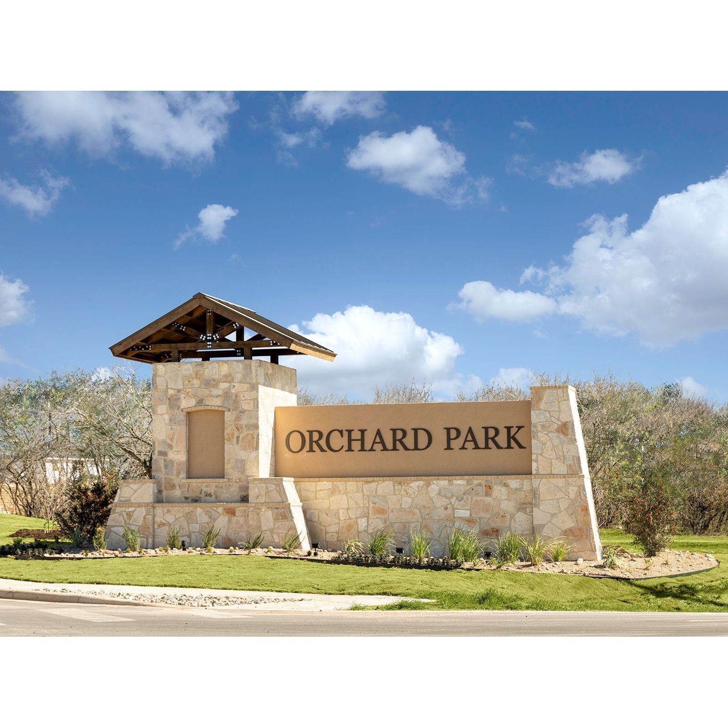 13. Orchard Park xây dựng tại 3015 Mondavi Crest, Universal City, TX 78148