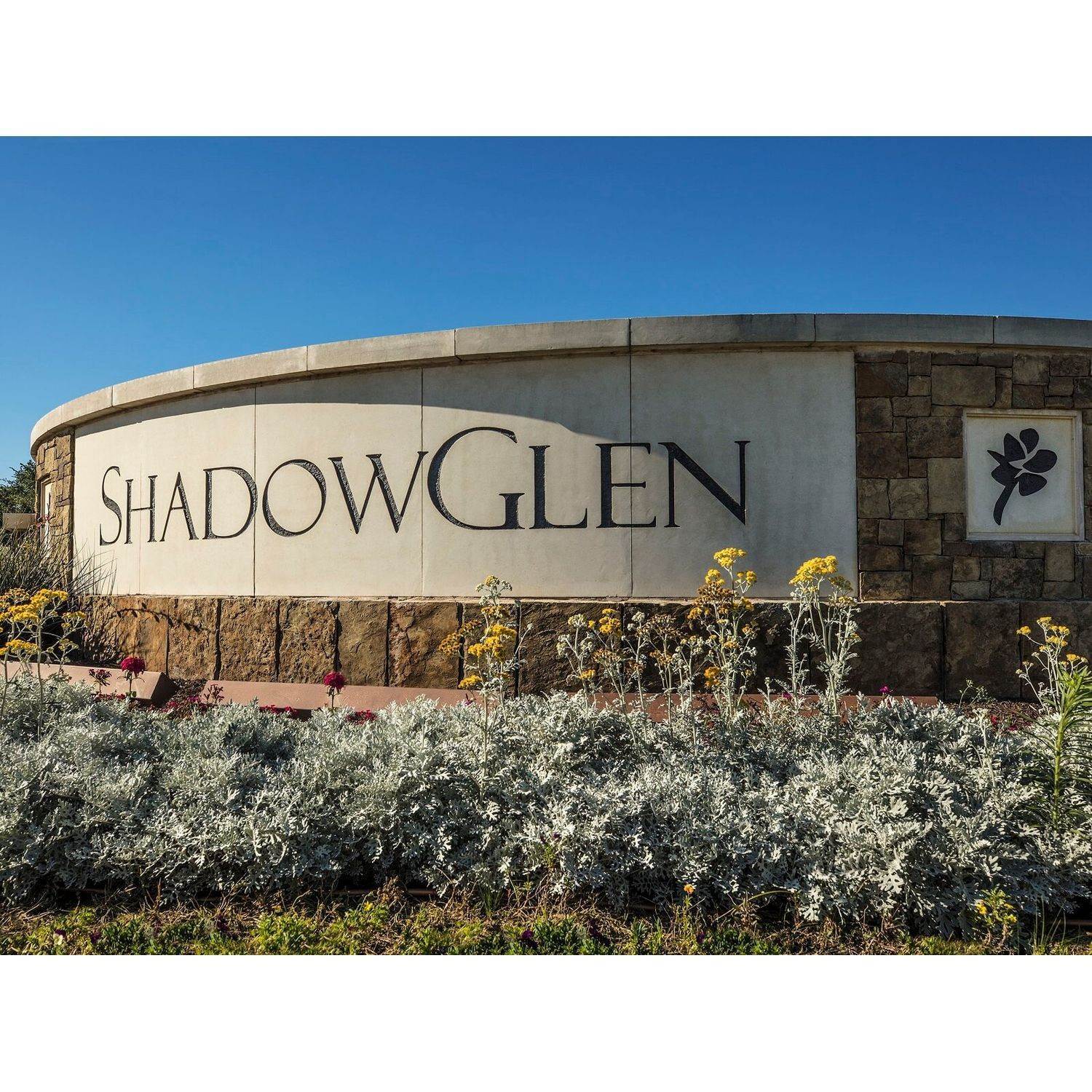 ShadowGlen - Boulevard Collection Gebäude bei 13810 Rosebud Isle Dr., Manor, TX 78653