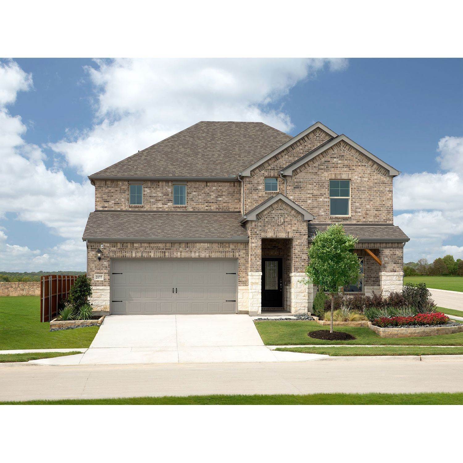 Northstar building at 2177 Gill Star Drive, Haslet, TX 76052