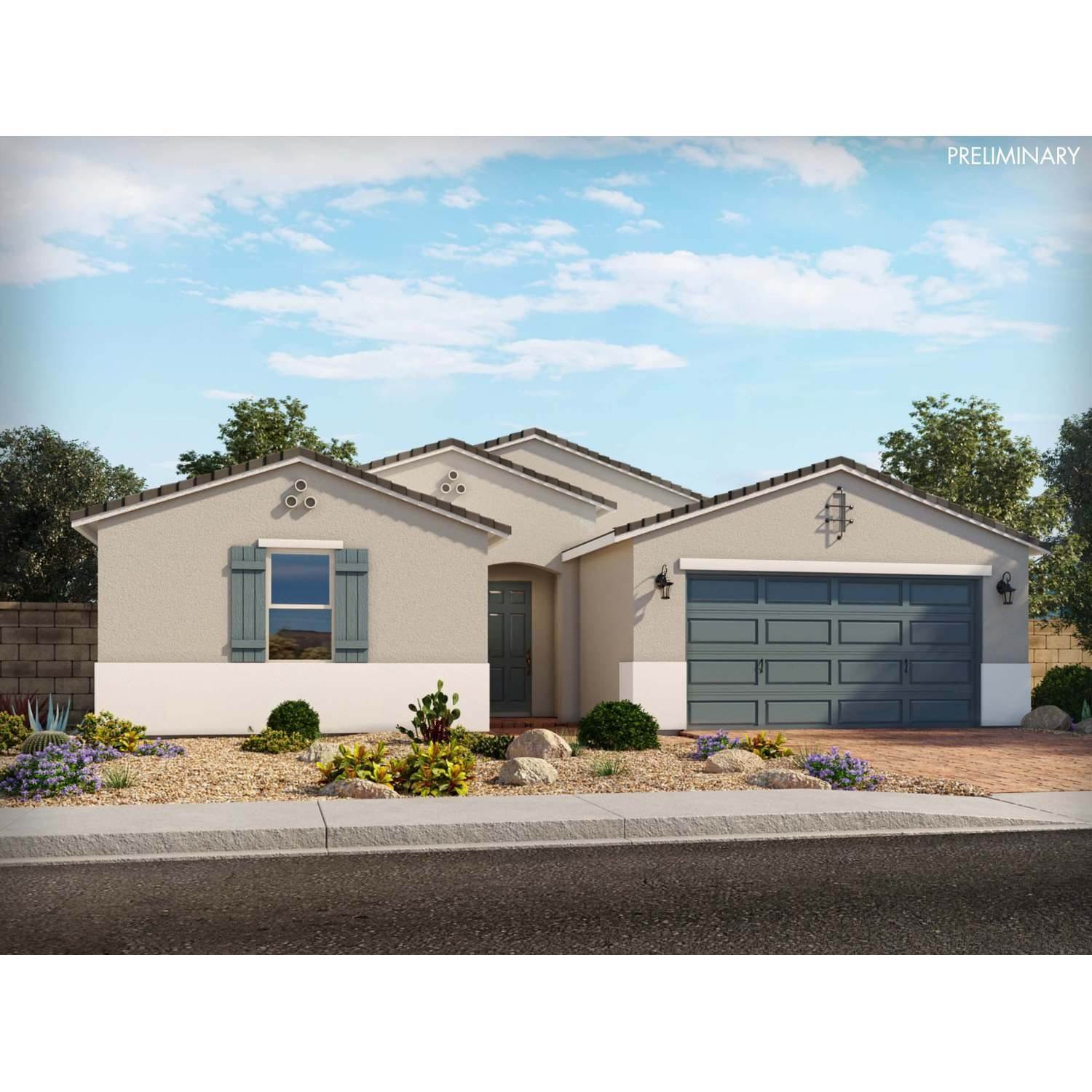 Single Family for Sale at San Tan Valley, AZ 85143