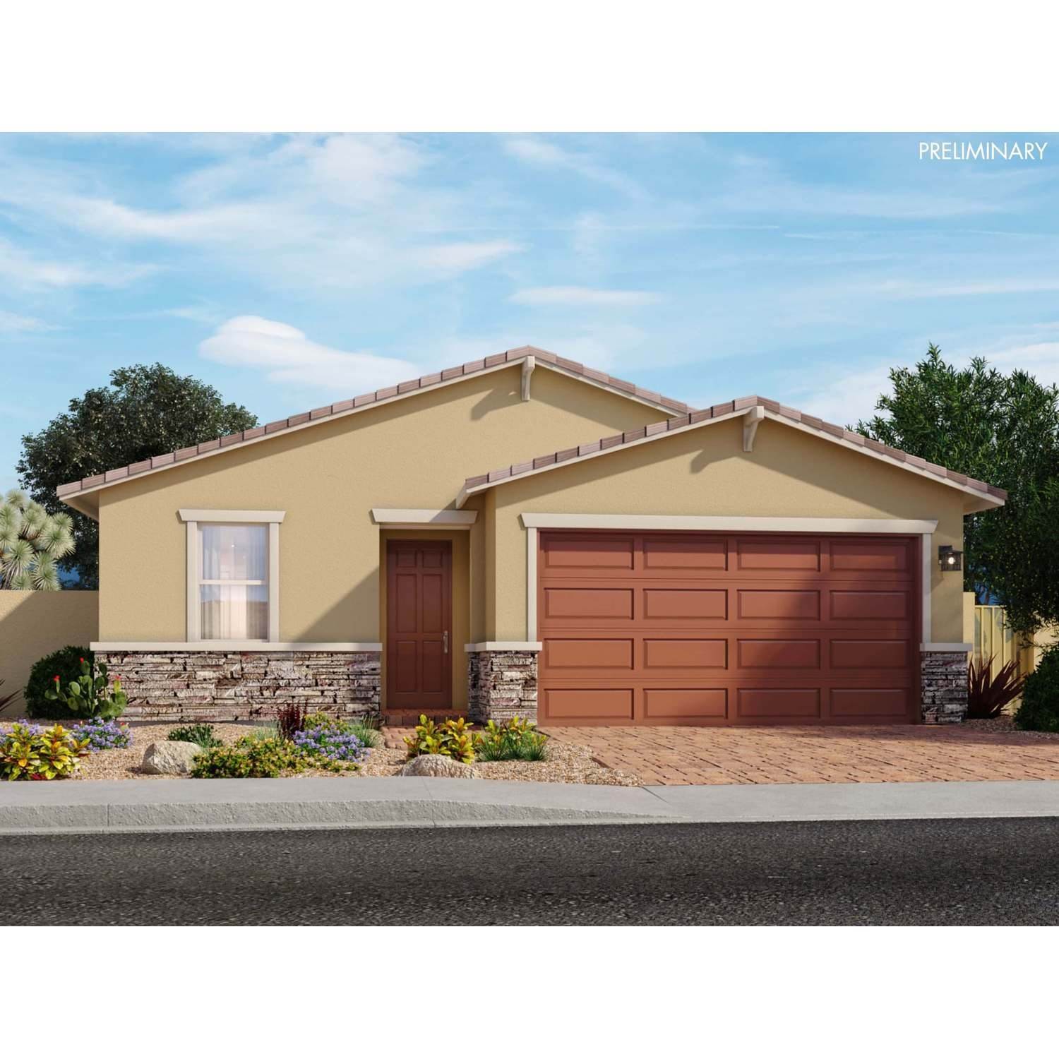 Einfamilienhaus für Verkauf beim San Tan Valley, AZ 85144