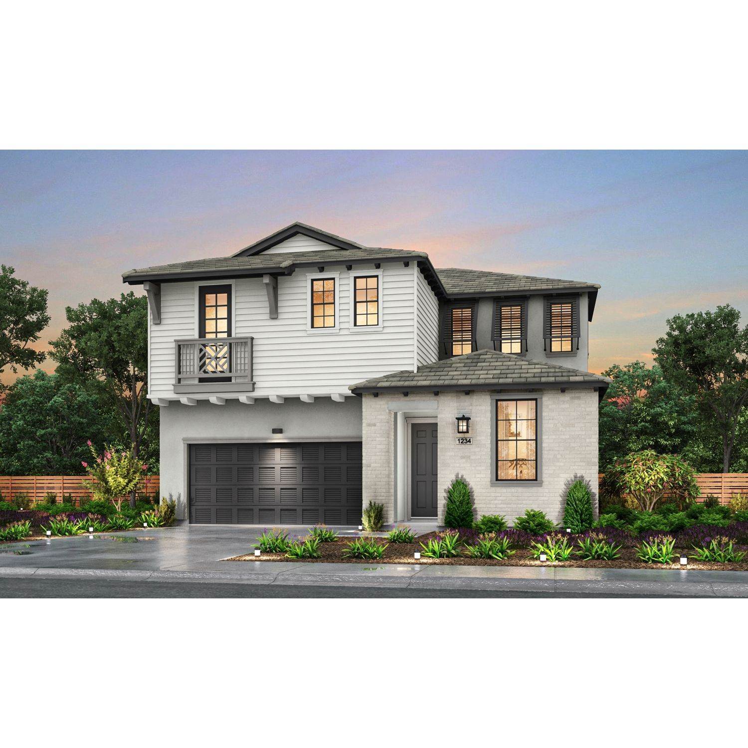 Villas at CenterPointe建于 37307 Blacow Road, Fremont, CA 94536