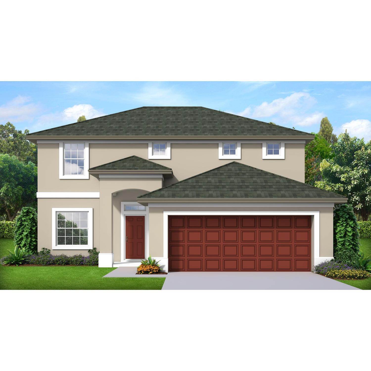 Einfamilienhaus für Verkauf beim Marion Oaks 5394 SE 91st Street, Ocala, FL 34480