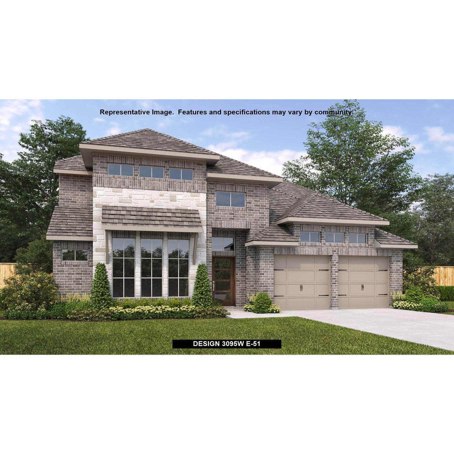 Single Family for Sale at Cypress, TX 77433