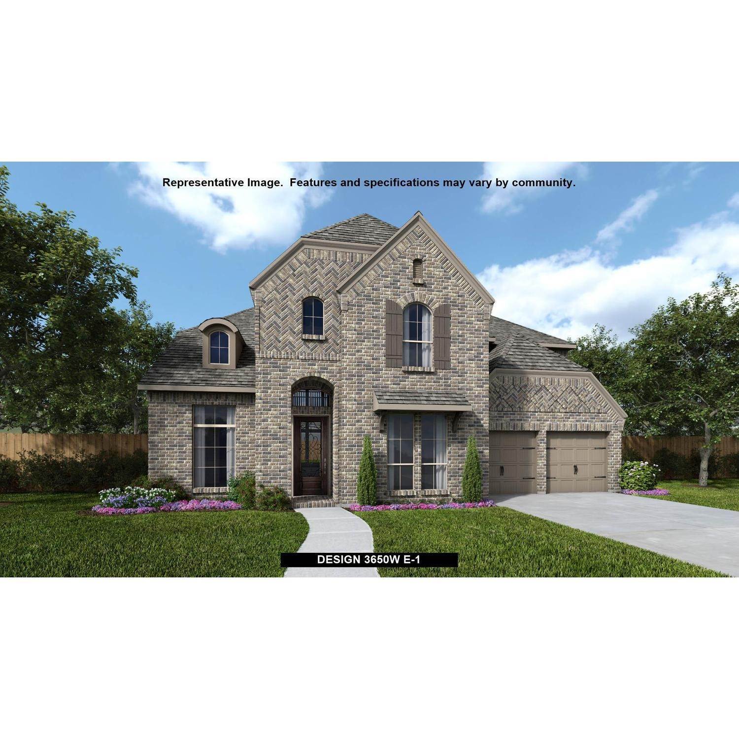 Single Family for Sale at Cibolo Canyons 60' 24206 Downhill Lie, San Antonio, TX 78261