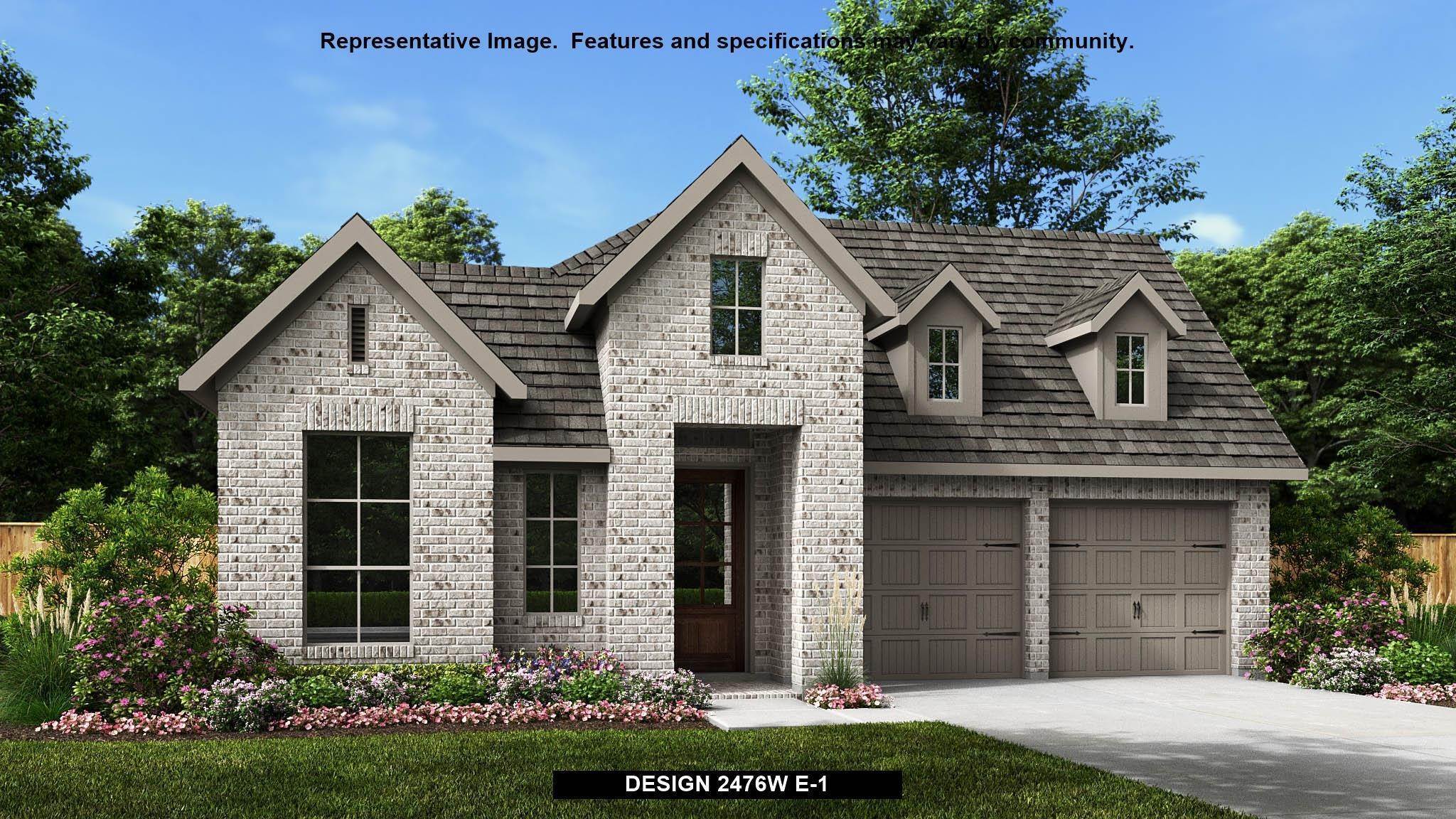 Single Family for Sale at Legacy At Lake Dunlap 50' 208 Bodensee Place, New Braunfels, TX 78130