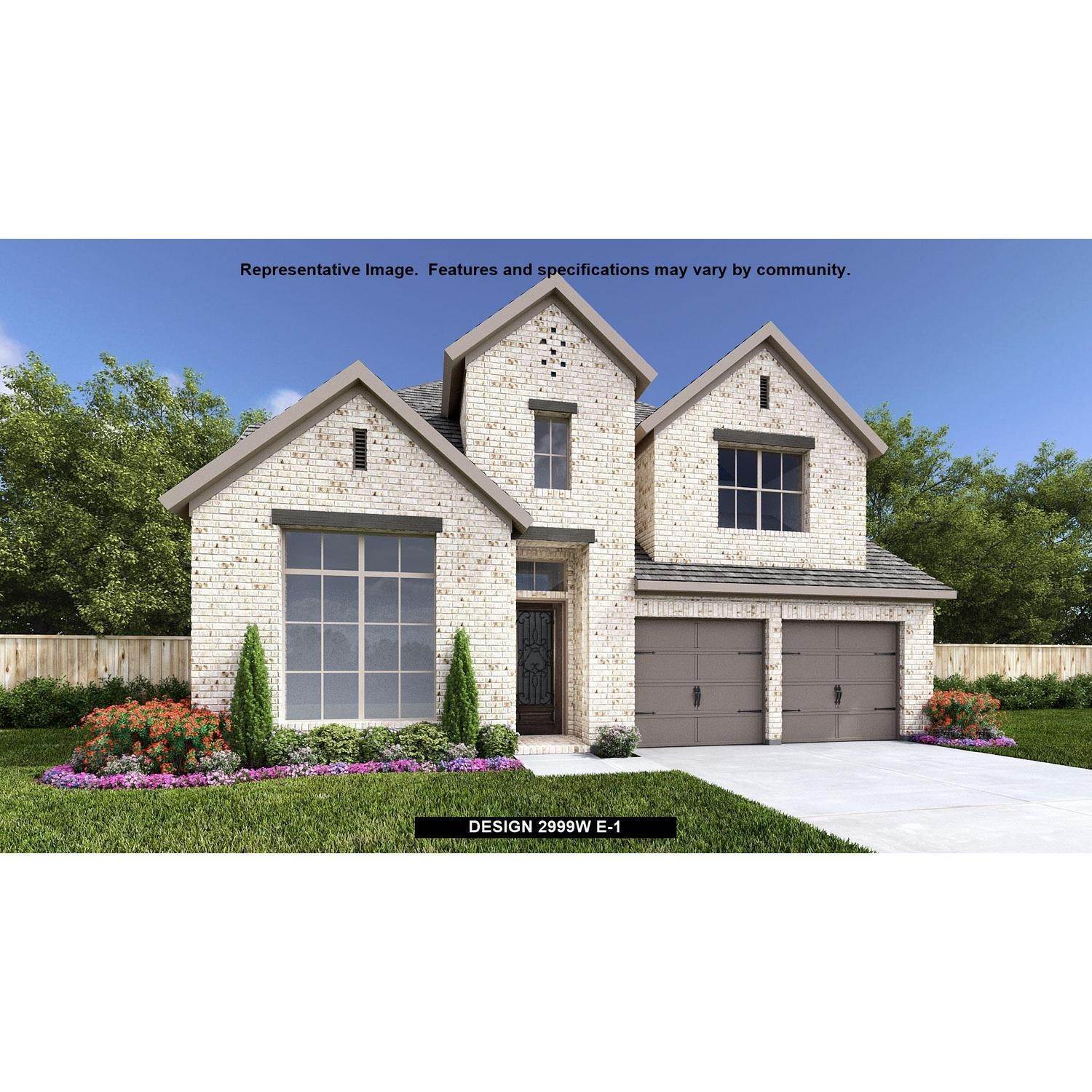 Single Family for Sale at Montgomery, TX 77316