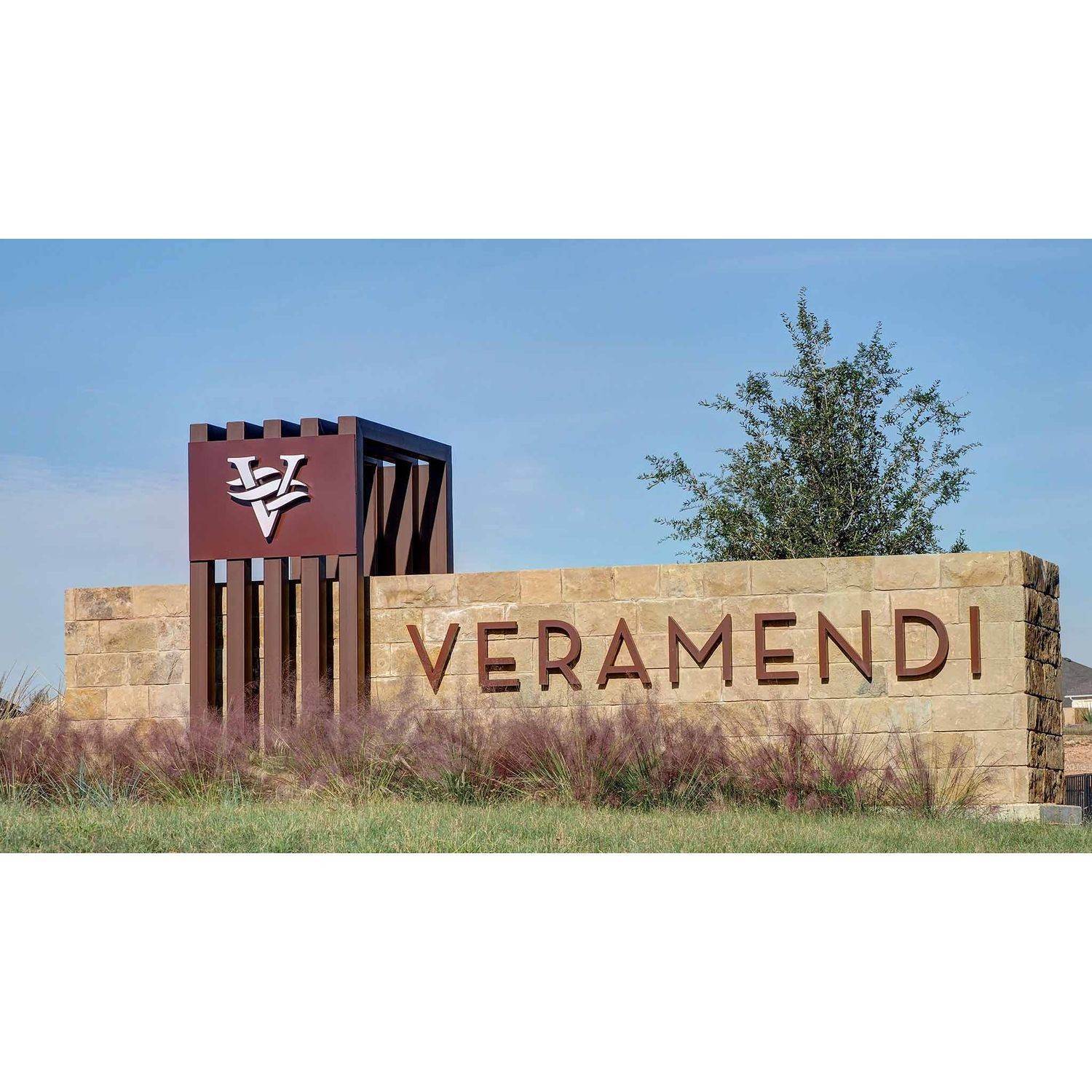 Veramendi 50'建于 1908 Bighorn Trail, 新布朗费尔斯, TX 78132