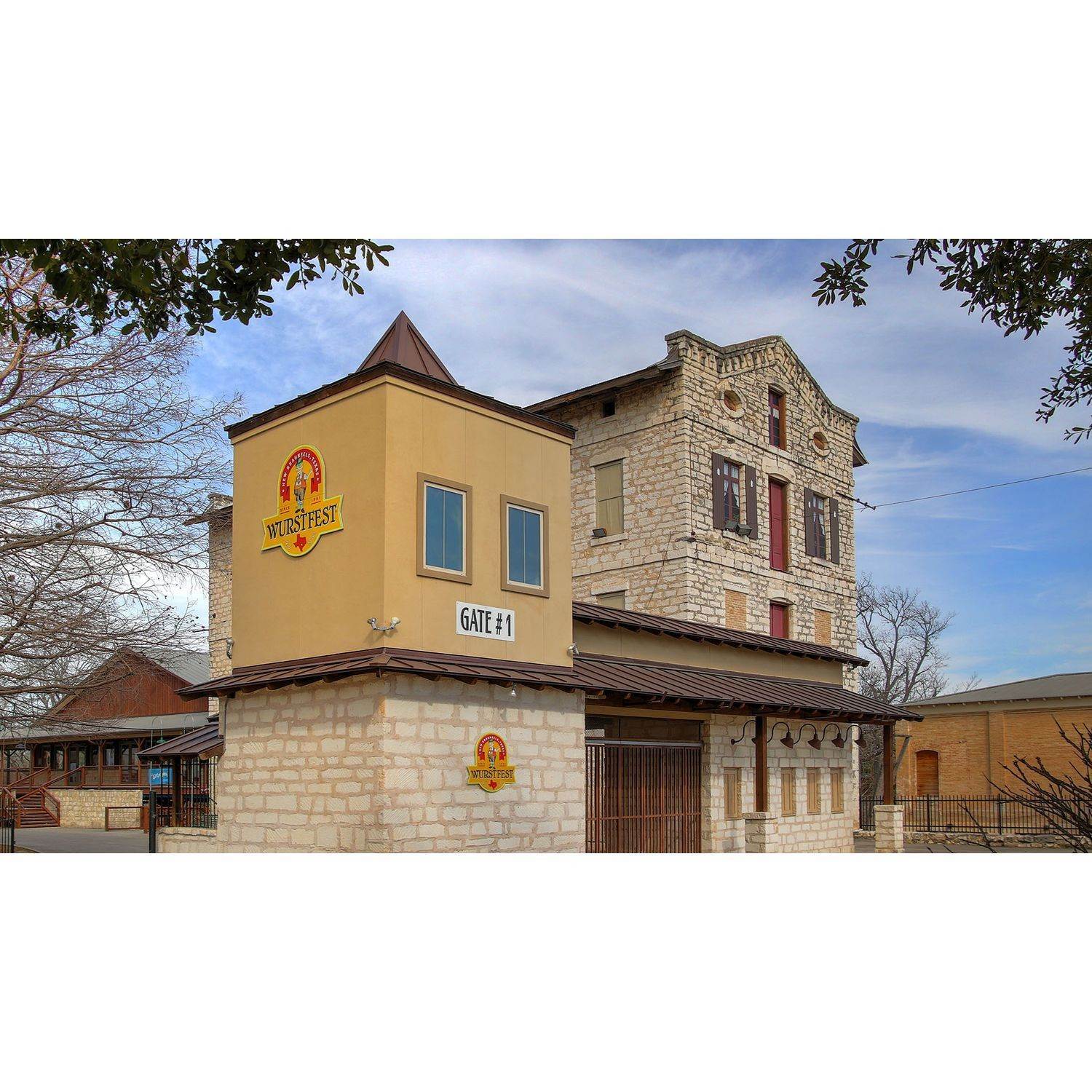 16. Veramendi 60' building at 1904 Bighorn Trail, New Braunfels, TX 78132