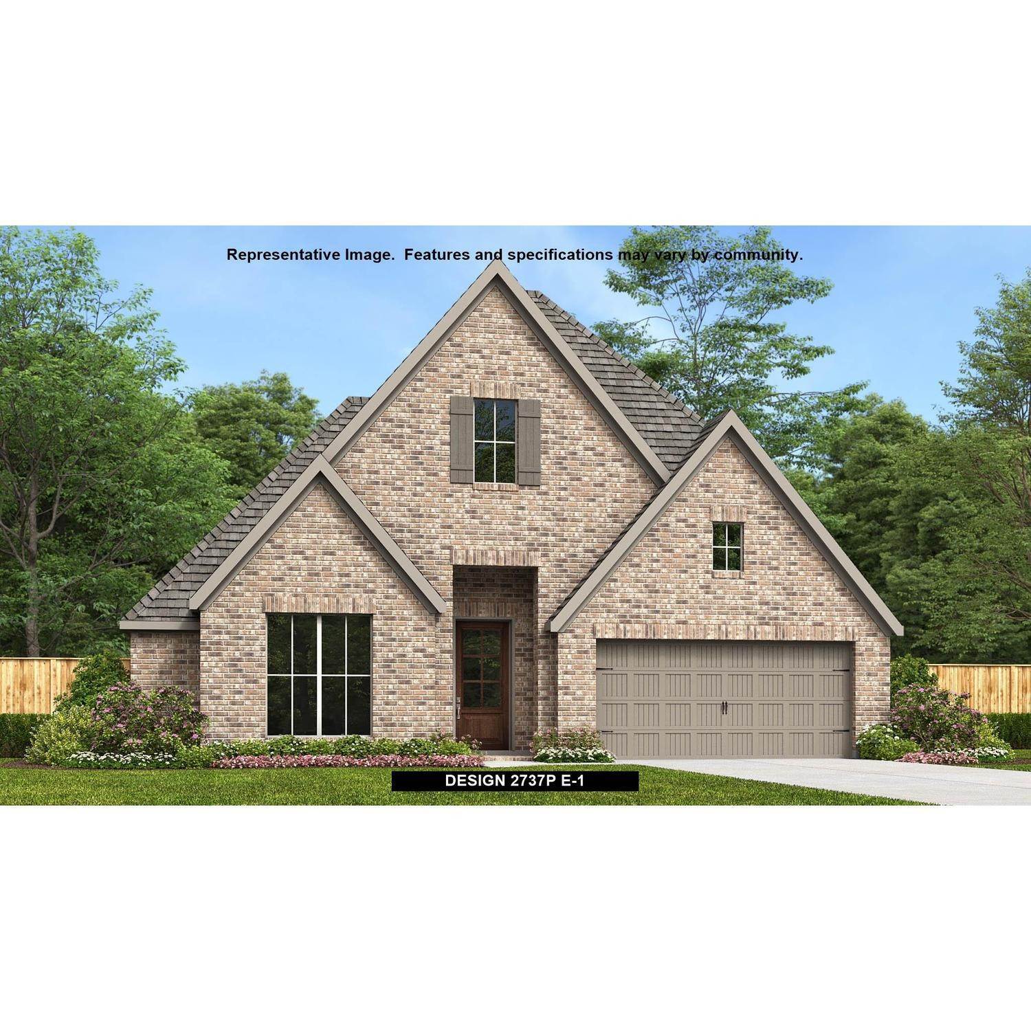 Einfamilienhaus für Verkauf beim Audubon 60' 15670 Audubon Park Drive, Magnolia, TX 77354