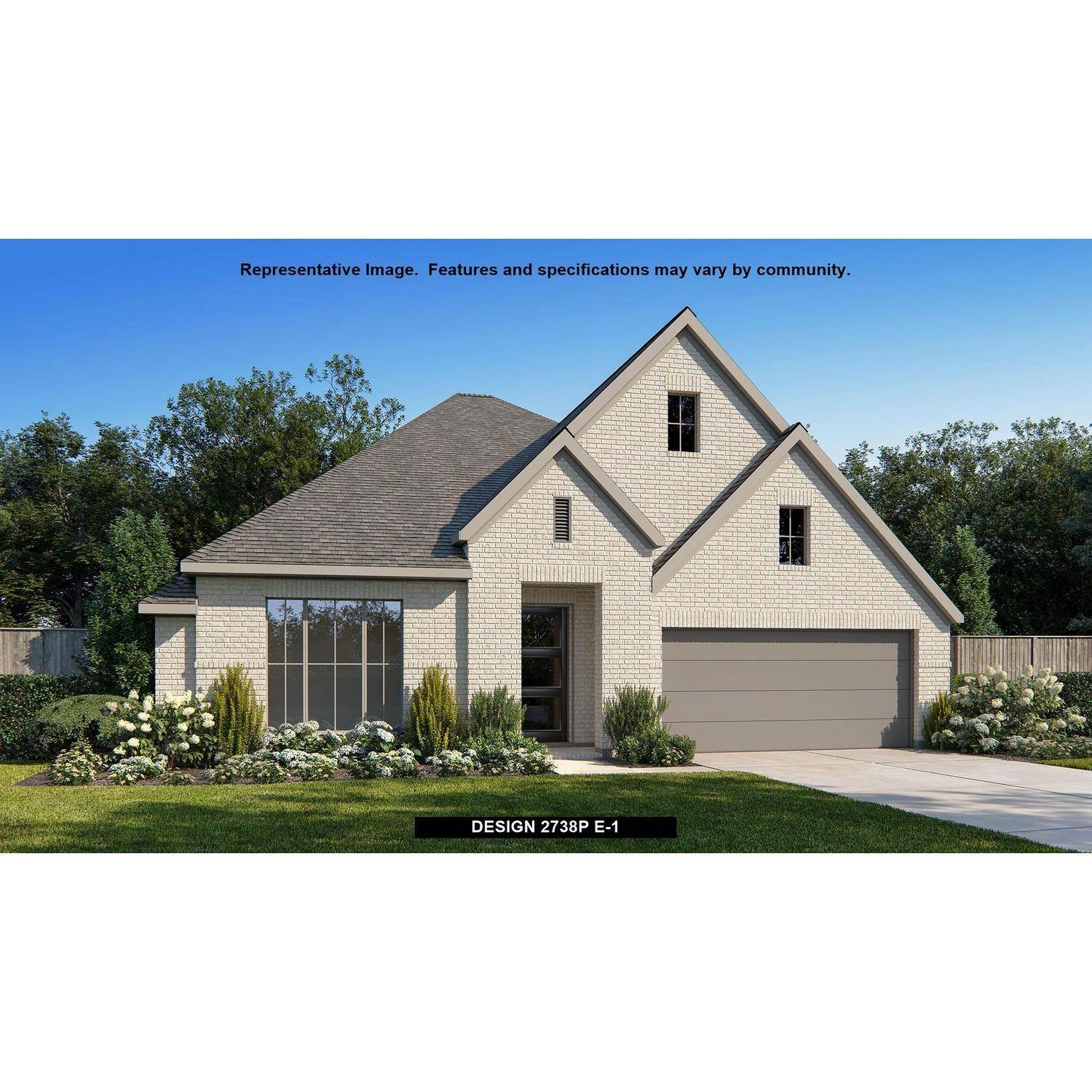 Einfamilienhaus für Verkauf beim Audubon 60' 15670 Audubon Park Drive, Magnolia, TX 77354