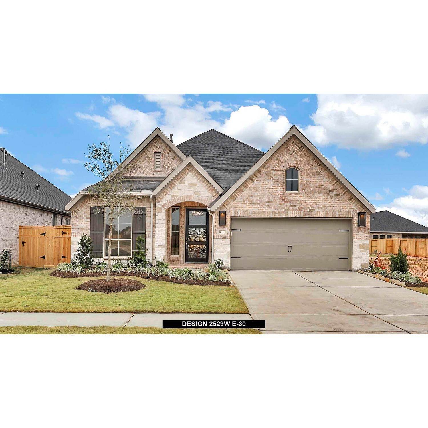 Single Family for Sale at Fulshear, TX 77441