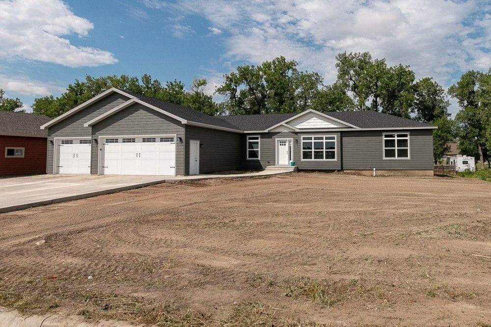 31. Build on Your Lot by Seeger Homes κτίριο σε 4783 Farmingdale Drive, Colorado Springs, CO 80918
