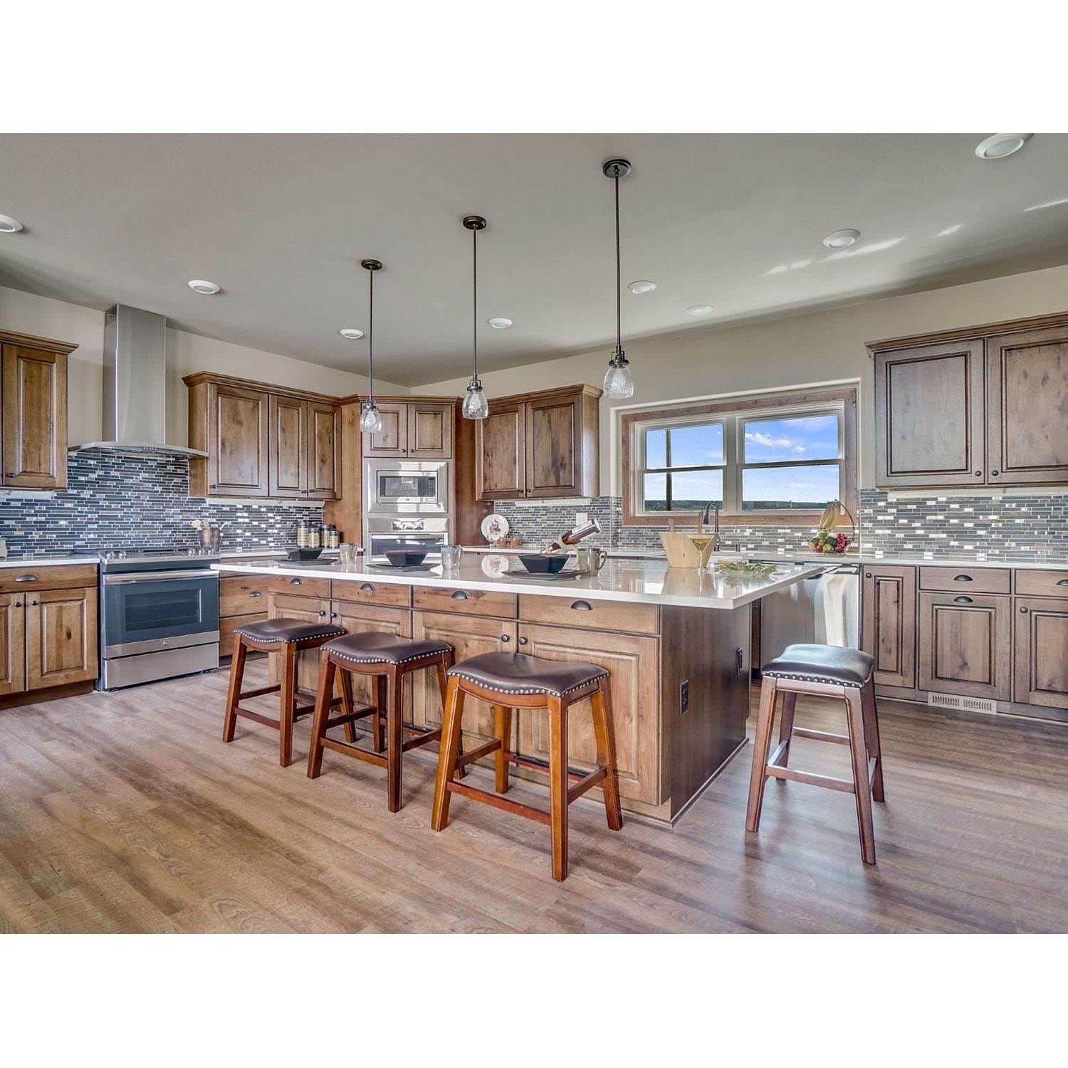 28. Build on Your Lot by Seeger Homes κτίριο σε 4783 Farmingdale Drive, Colorado Springs, CO 80918