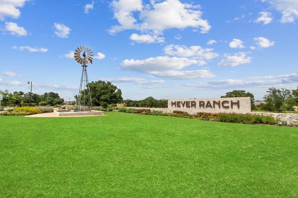 49. Meyer Ranch建于 1512 Spechts Ranch, 新布朗费尔斯, TX 78132