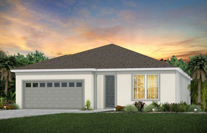 Einfamilienhaus für Verkauf beim Pinewood Reserve 5973 Wooden Pine Drive, Orlando, FL 32811