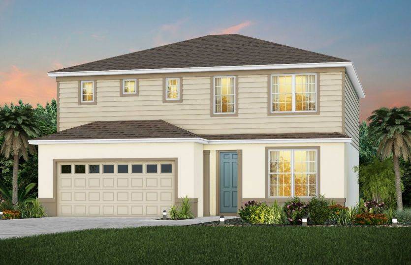 Einfamilienhaus für Verkauf beim Pinewood Reserve 5973 Wooden Pine Drive, Orlando, FL 32811