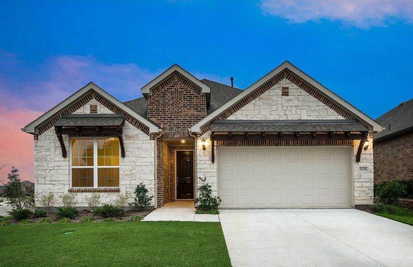Single Family for Sale at Conroe, TX 77302
