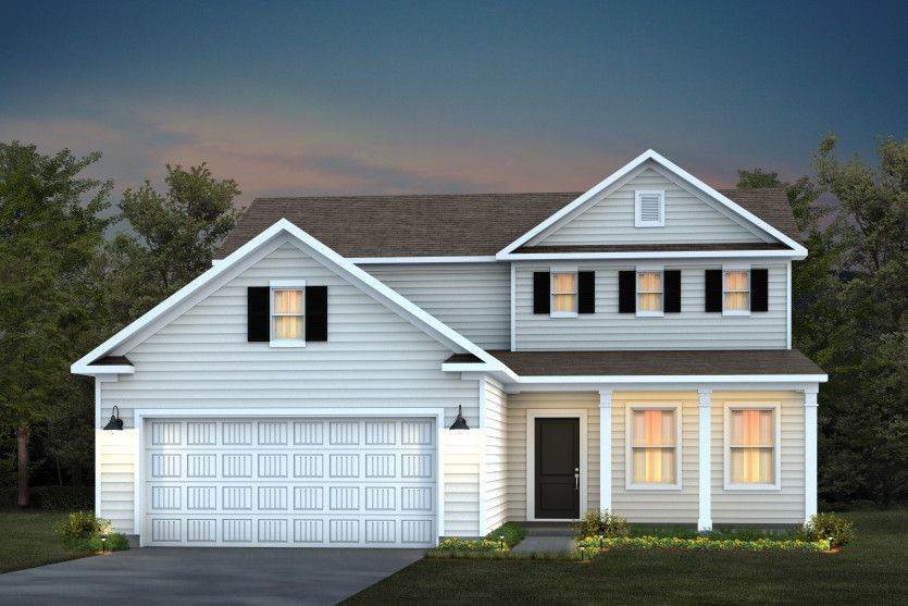 Single Family for Sale at High Point, NC 27265