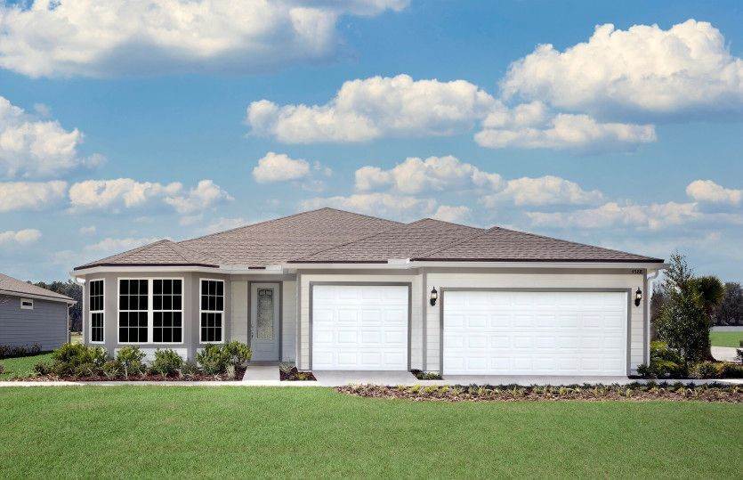 Einfamilienhaus für Verkauf beim Jacksonville, FL 32226