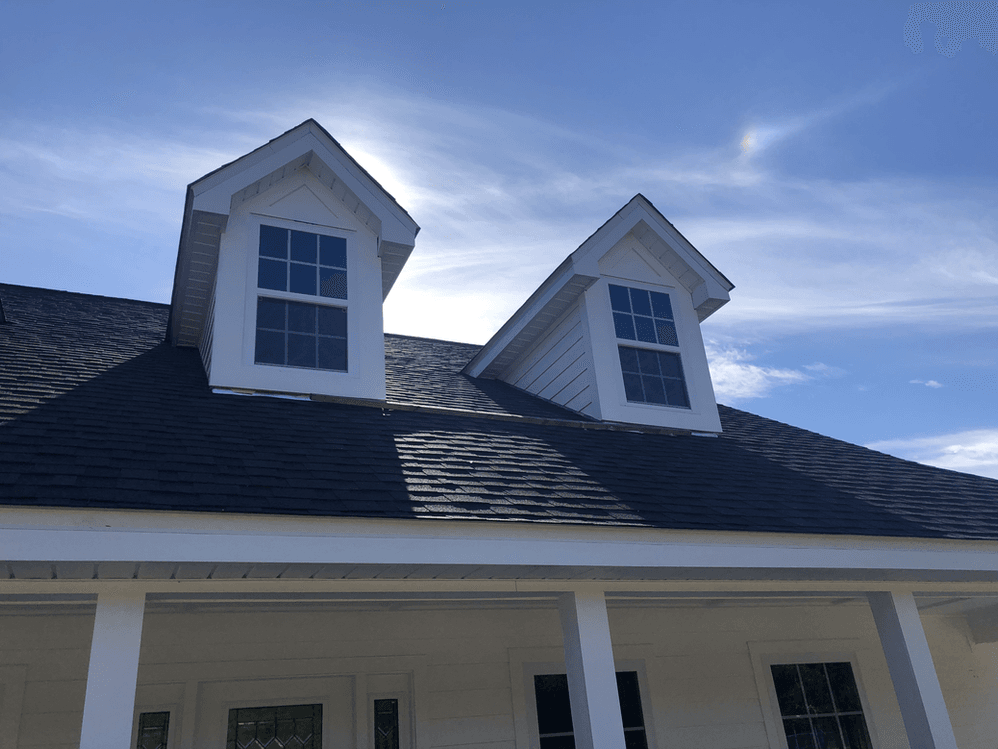 2. Quality Family Homes, LLC - Build on Your Lot Gainesville bâtiment à Gainesville, FL 32608