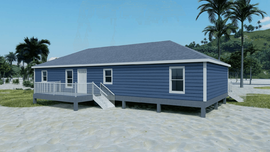 Famille mono-parentale pour l Vente à Quality Family Homes, Llc - Build On Your Lot Gain Gainesville, FL 32608